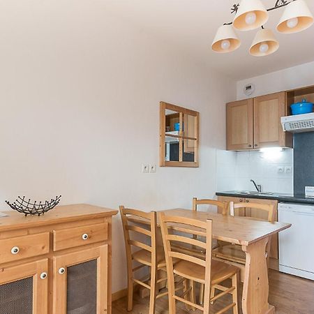 A006- Appartement 2 Pieces 4 Personnes Orcières Zewnętrze zdjęcie